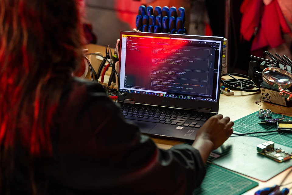 Revolutionizing Code: How AI is Reshaping Software Development